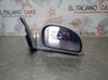 Front door electric wing mirror 
