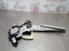 Fensterhebermechanismus ohne Motor Tür hinten 834503E000