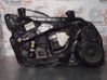 Mechaninis priekinio lango pakėlimo mechanizmas 1K0959793P