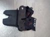 Tailgate lock latch 4F5627505