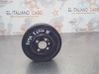 Crankshaft pulley 