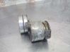 Generator/alternator belt tensioner 