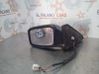 Front door electric wing mirror 
