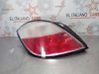 Rear/tail lights 