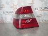 Rear/tail lights 