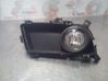 Front fog light 