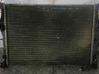 Coolant radiator 