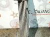 Intercooler radiator 