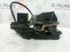 Rear door lock 