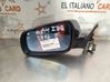 Front door electric wing mirror E6014740