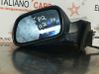 Front door electric wing mirror 