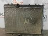 Coolant radiator 