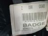 Armrest 228419B