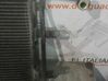 A/C cooling radiator (condenser) 