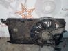 Electric radiator cooling fan 