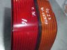 Rear/tail lights 