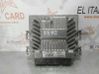 Unidad de control/módulo del motor 8200843713