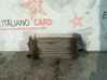 Intercooler radiator 