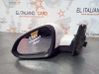 Front door electric wing mirror 