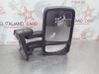 Front door electric wing mirror 