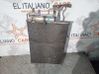 A/C cooling radiator (condenser) 