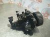 Fuel injection high pressure pump 