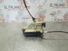 Rear door lock 