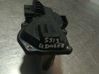 Throttle body valve 