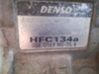 Air conditioning (A/C) compressor (pump) 