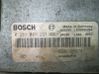 Engine control unit/module 0281011237