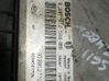 Engine control unit/module 0281012589