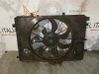 Electric radiator cooling fan 0130308401