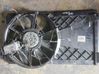 Electric radiator cooling fan 