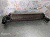 Intercooler radiator 