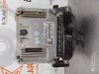 Engine control unit/module 0281013276