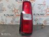 Rear/tail lights 