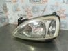 Headlight/headlamp 