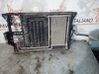 A/C cooling radiator (condenser) 
