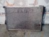 Coolant radiator 