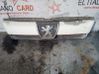 Front grill 