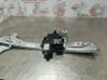 Mechaninis priekinio lango pakėlimo mechanizmas 9806081880