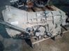 Manual 5 speed gearbox 