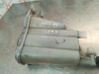 Vase d'expansion de carburant 