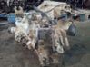 Manual 5 speed gearbox SBXM