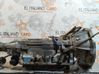 Manual 5 speed gearbox 3040LE