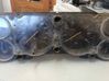 Speedometer (instrument cluster) 72EB10K843D0