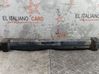 Rear bumper 