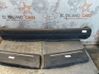 Rear bumper 
