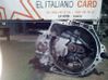 Manual 5 speed gearbox 20MB48