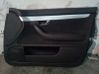 Front door card panel trim 